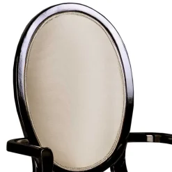 Armlehnstühle|Hochlehner*Pharao24 Esszimmerarmlehnstuhl Virenzio