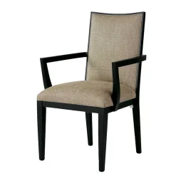 Pharao24 Esszimmerarmlehnstuhl Yesma> Polsterstühle|Armlehnstühle