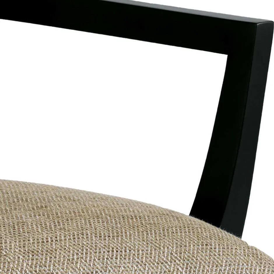 Pharao24 Esszimmerarmlehnstuhl Yesma> Polsterstühle|Armlehnstühle