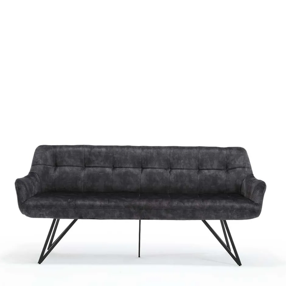 Pharao24 Esszimmerbank 180 cm Mirana> Küchenbank|Esszimmersofa