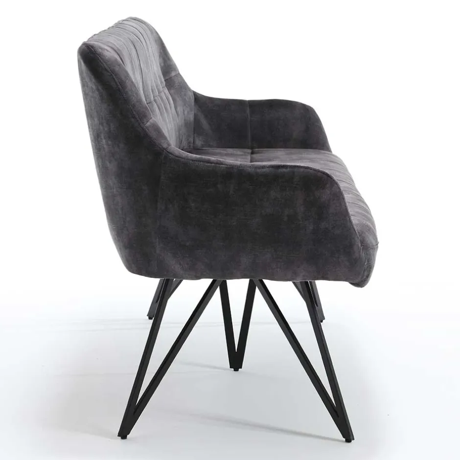 Pharao24 Esszimmerbank 180 cm Mirana> Küchenbank|Esszimmersofa