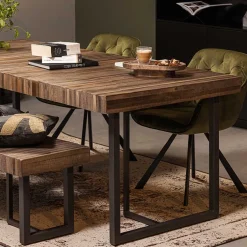 Küchenbank|Esszimmerbänke*Pharao24 Esszimmerbank Acroma