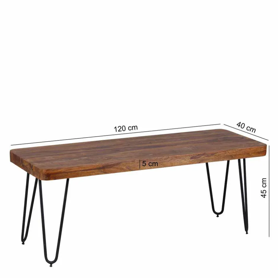 Pharao24 Esszimmerbank Agadir> Küchenbank|Esszimmerbänke