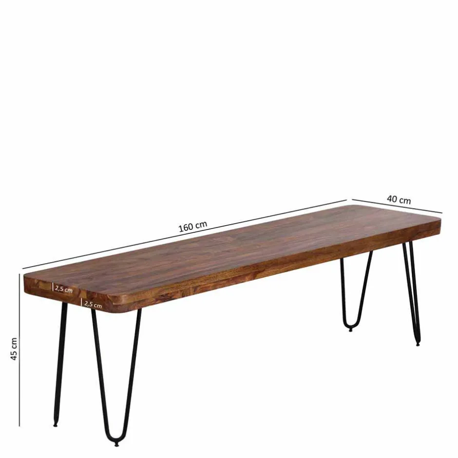 Pharao24 Esszimmerbank Agadir> Küchenbank|Esszimmerbänke