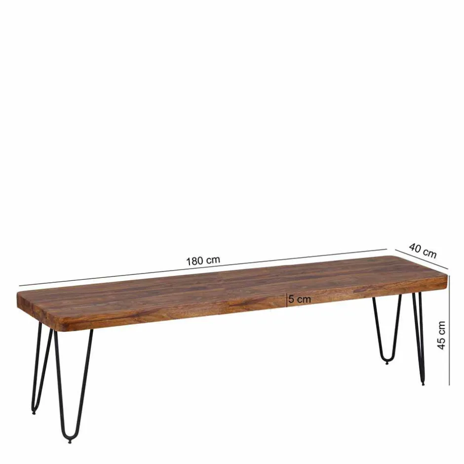 Pharao24 Esszimmerbank Agadir> Küchenbank|Esszimmerbänke