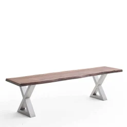 Pharao24 Esszimmerbank Bedina> Küchenbank|Holzbänke