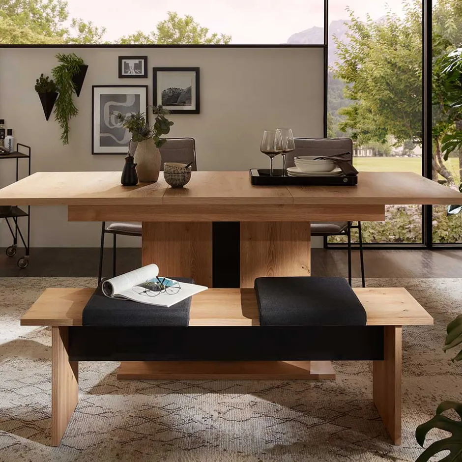 Pharao24 Esszimmerbank Cacervo> Küchenbank|Esszimmerbänke