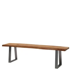 Küchenbank|Holzbänke*Pharao24 Esszimmerbank Carantec