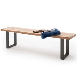 Pharao24 Esszimmerbank Casparca> Küchenbank|Holzbänke