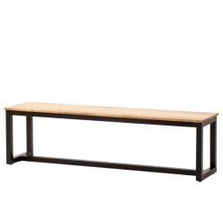 Küchenbank|Holzbänke*Pharao24 Esszimmerbank Duben