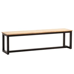 Küchenbank|Holzbänke*Pharao24 Esszimmerbank Duben