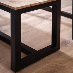 Küchenbank|Holzbänke*Pharao24 Esszimmerbank Duben