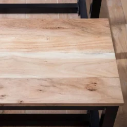 Küchenbank|Holzbänke*Pharao24 Esszimmerbank Duben