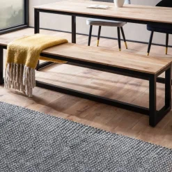 Küchenbank|Holzbänke*Pharao24 Esszimmerbank Duben