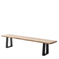 Küchenbank|Holzbänke*Pharao24 Esszimmerbank Jack