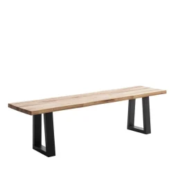 Küchenbank|Holzbänke*Pharao24 Esszimmerbank Jack