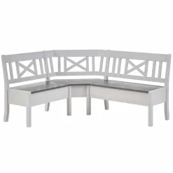 Küchenbank|Holzbänke*Pharao24 Esszimmerbank Julan