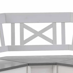 Küchenbank|Holzbänke*Pharao24 Esszimmerbank Julan