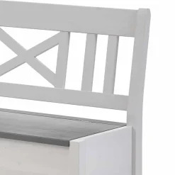 Küchenbank|Holzbänke*Pharao24 Esszimmerbank Julan