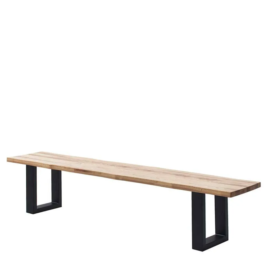 Pharao24 Esszimmerbank Juleen> Küchenbank|Holzbänke