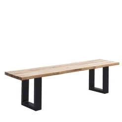 Pharao24 Esszimmerbank Juleen> Küchenbank|Holzbänke