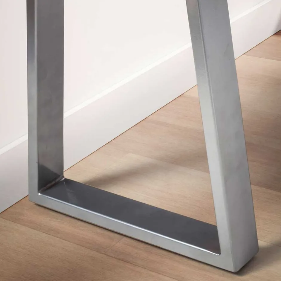 Küchenbank|Holzbänke*Pharao24 Esszimmerbank Kuta