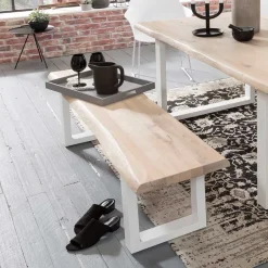 Küchenbank|Esszimmerbänke*Pharao24 Esszimmerbank Lavronica