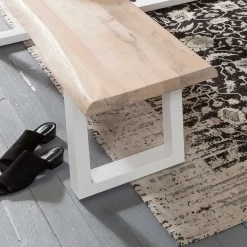 Küchenbank|Esszimmerbänke*Pharao24 Esszimmerbank Lavronica