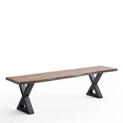 Holzbänke|Esszimmerbänke*Pharao24 Esszimmerbank Nessi