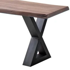 Holzbänke|Esszimmerbänke*Pharao24 Esszimmerbank Nessi