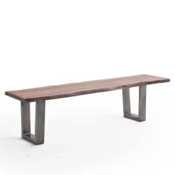 Pharao24 Esszimmerbank Stem> Holzbänke|Esszimmerbänke