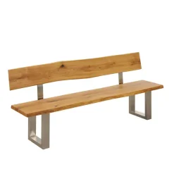 Pharao24 Esszimmerbank Varaldo> Küchenbank|Holzbänke