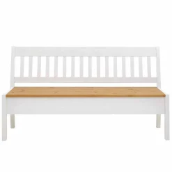 Küchenbank|Holzbänke*Pharao24 Esszimmerbank Vicados