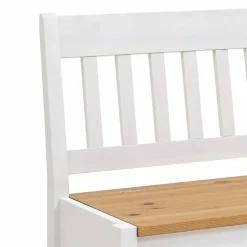 Küchenbank|Holzbänke*Pharao24 Esszimmerbank Vicados