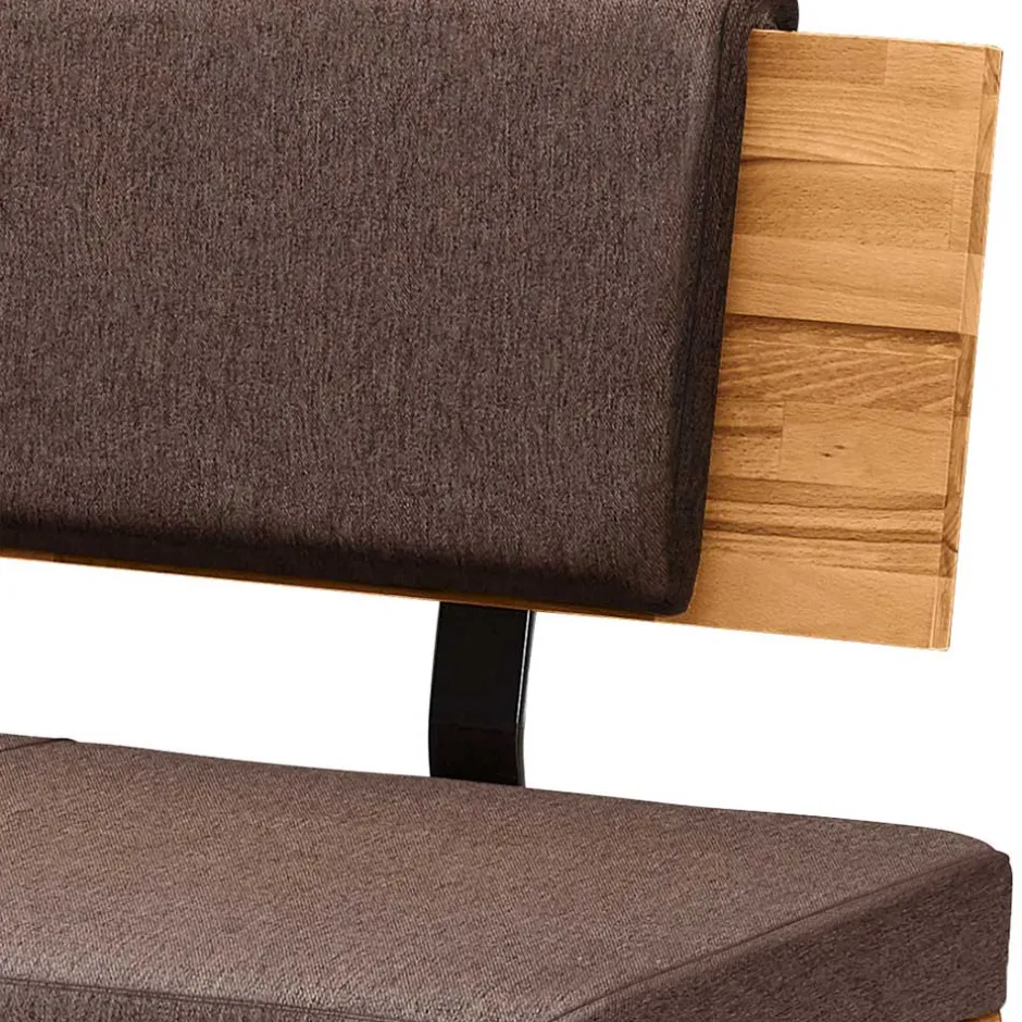 Küchenbank|Esszimmersofa*Pharao24 Esszimmerbank Wildeiche Culienza