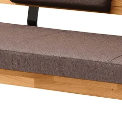 Küchenbank|Esszimmersofa*Pharao24 Esszimmerbank Wildeiche Culienza