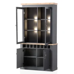 Esszimmerschränke|Anrichten*Pharao24 Esszimmerbuffet Saridio