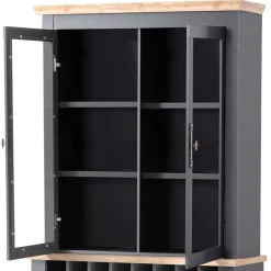 Esszimmerschränke|Anrichten*Pharao24 Esszimmerbuffet Saridio