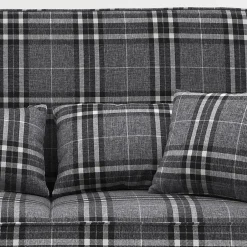 Wohnzimmercouch|2 Sitzer Sofa*Pharao24 Esszimmercouch Barma