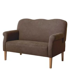 Pharao24 Esszimmercouch Bomayano> Wohnzimmercouch|2 Sitzer Sofa