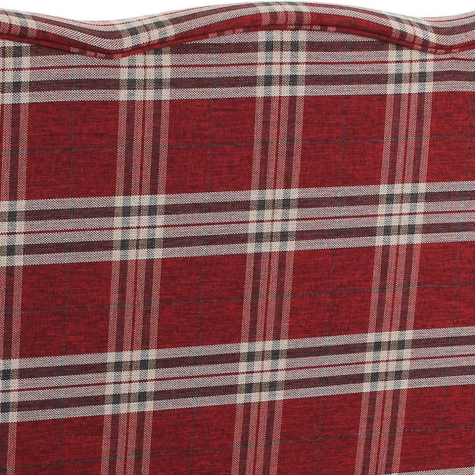 Pharao24 Esszimmercouch kariert Emlino> Polstermöbel|Wohnzimmercouch