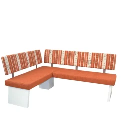 Polsterbänke|Esszimmerbänke*Pharao24 Esszimmereckbank Idnona