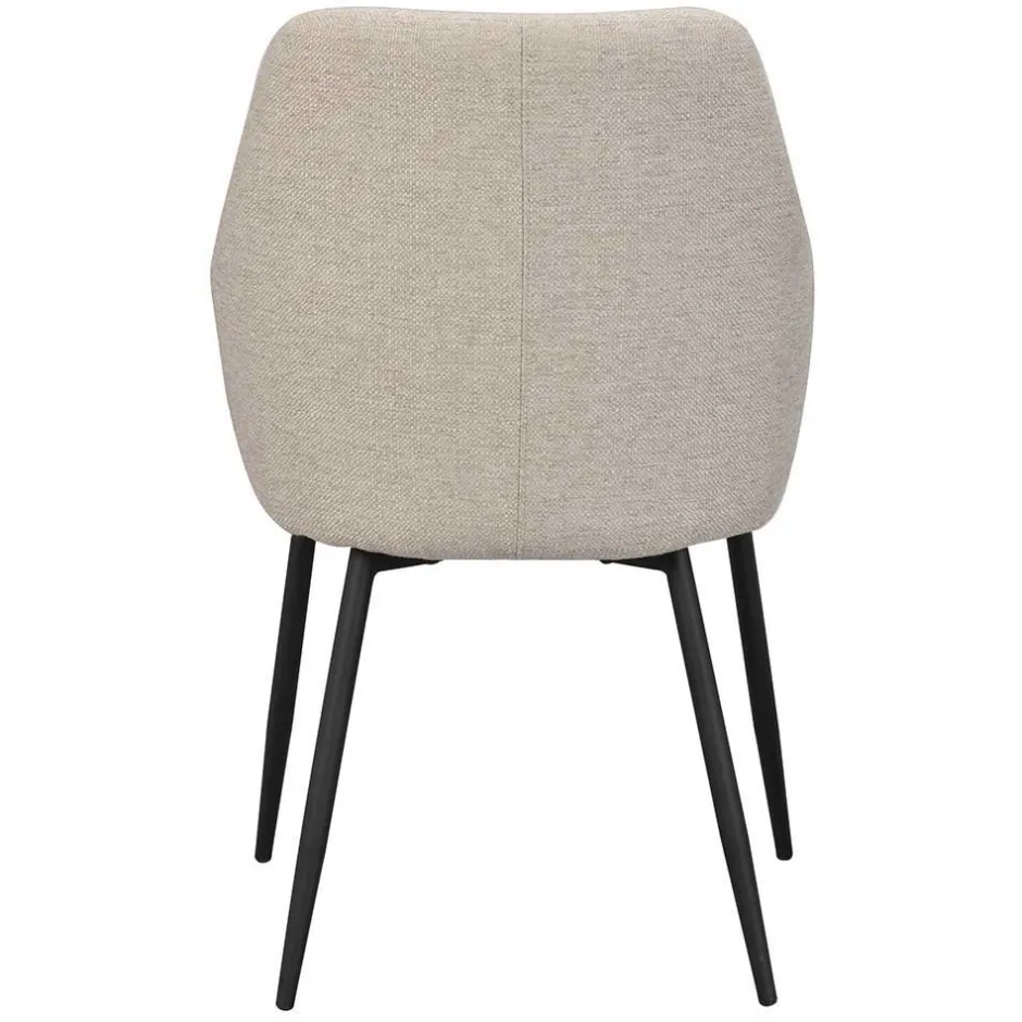 Pharao24 Esszimmereinrichtung Bassy> Tisch Mit Stühlen|Esszimmer Sets