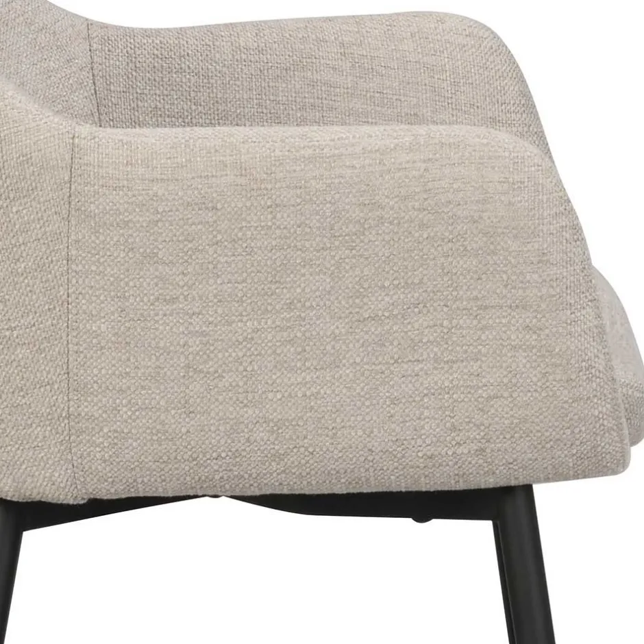 Pharao24 Esszimmereinrichtung Bassy> Tisch Mit Stühlen|Esszimmer Sets