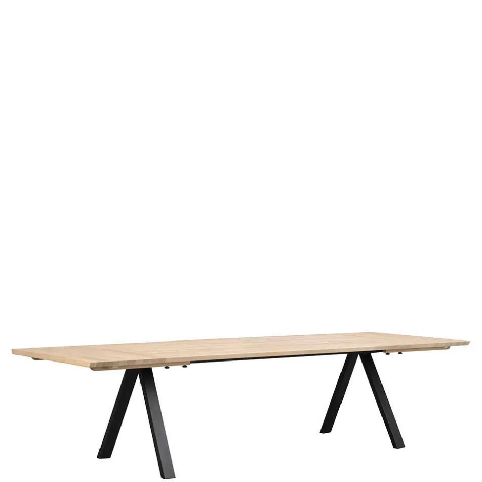 Pharao24 Esszimmereinrichtung Bassy> Tisch Mit Stühlen|Esszimmer Sets