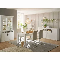 Pharao24 Esszimmereinrichtung Kazanova> Esszimmer Sets