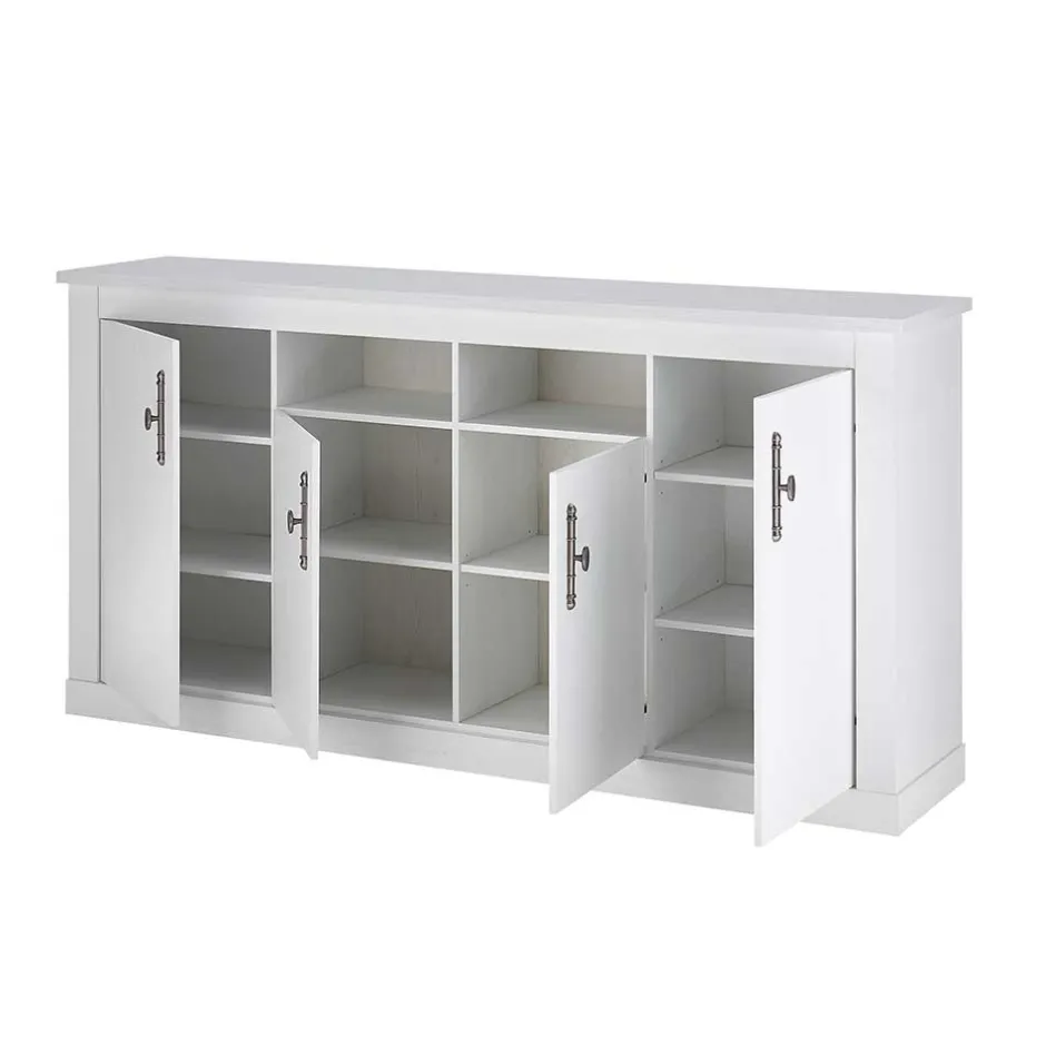 Pharao24 Esszimmereinrichtung Kazanova> Esszimmer Sets