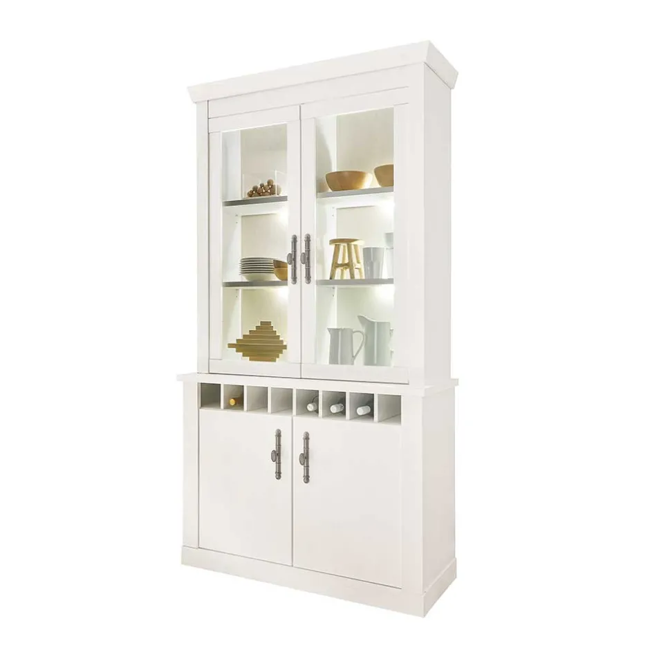 Pharao24 Esszimmereinrichtung Kazanova> Esszimmer Sets