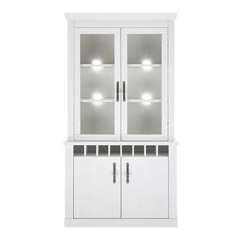 Pharao24 Esszimmereinrichtung Kazanova> Esszimmer Sets