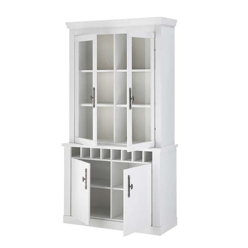 Pharao24 Esszimmereinrichtung Kazanova> Esszimmer Sets